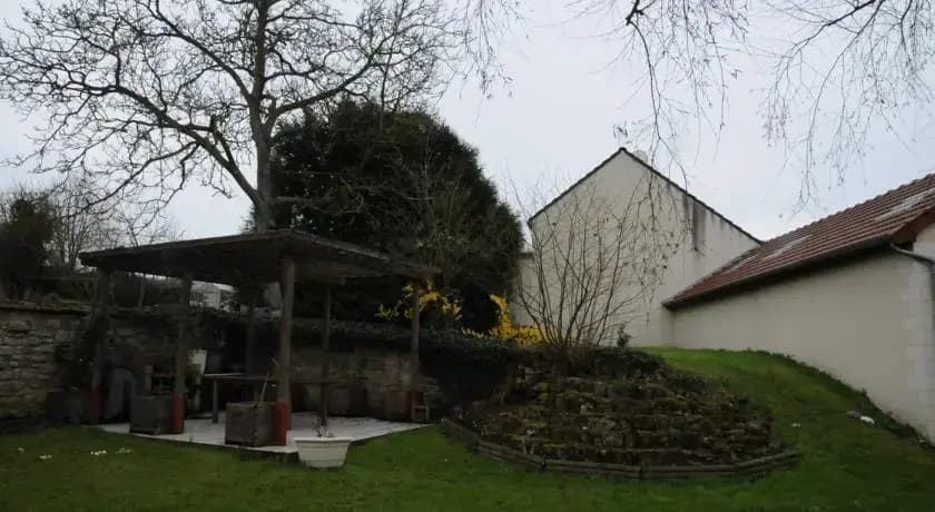 Gîte de Bouffignereux - Miniature 8