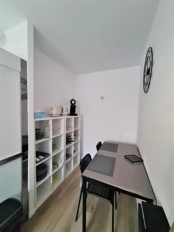 Studio confort calme centre de Reims Boulevard de la Paix - Photo 4