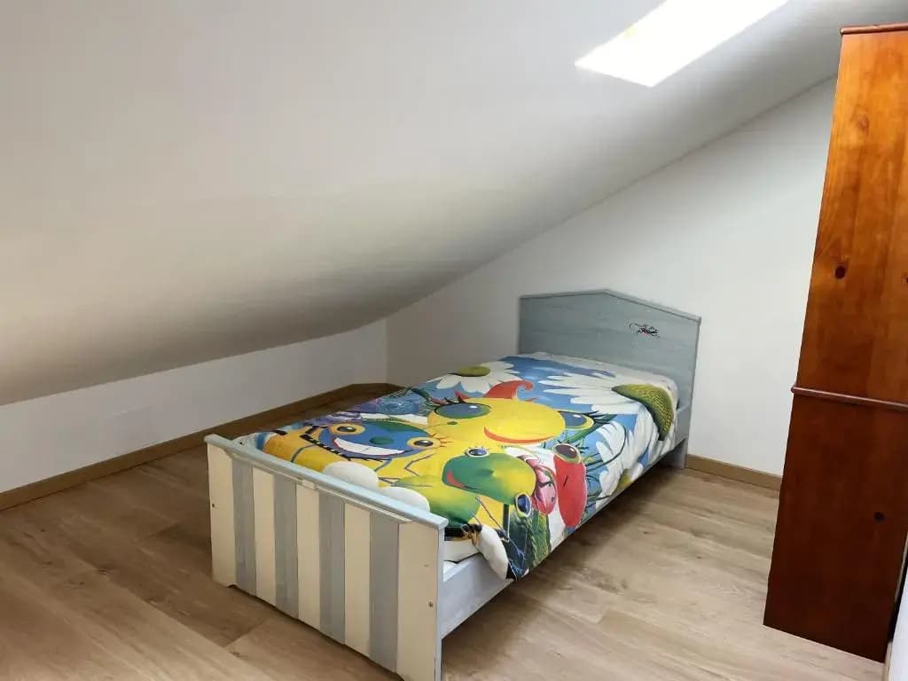 Maison de 3 chambres avec jardin clos et wifi a Le Tampon - Photo 1