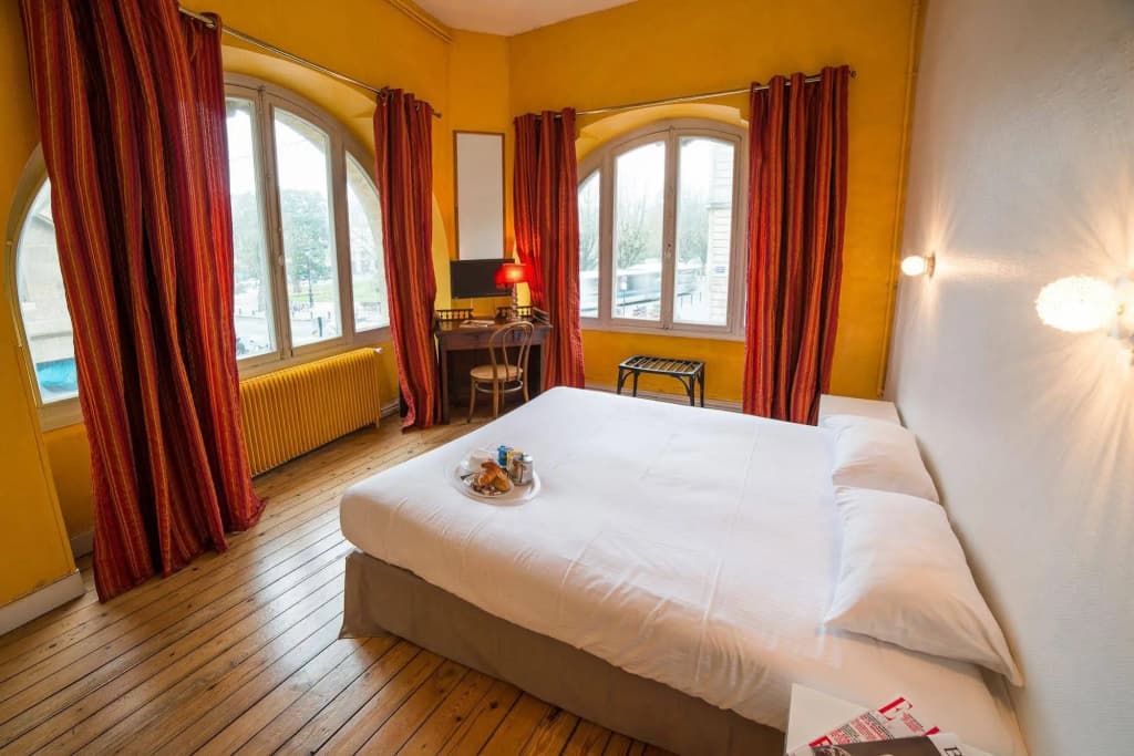 Hotel Madame - Miniature 7