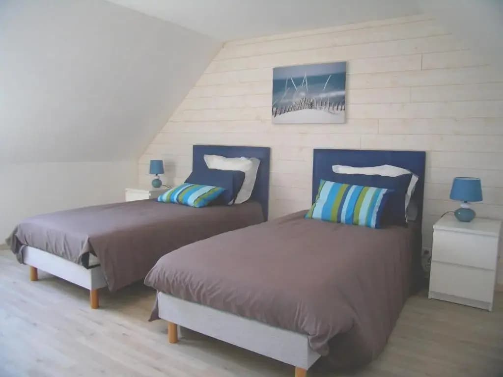 Gîte de Languivoa - Photo 2