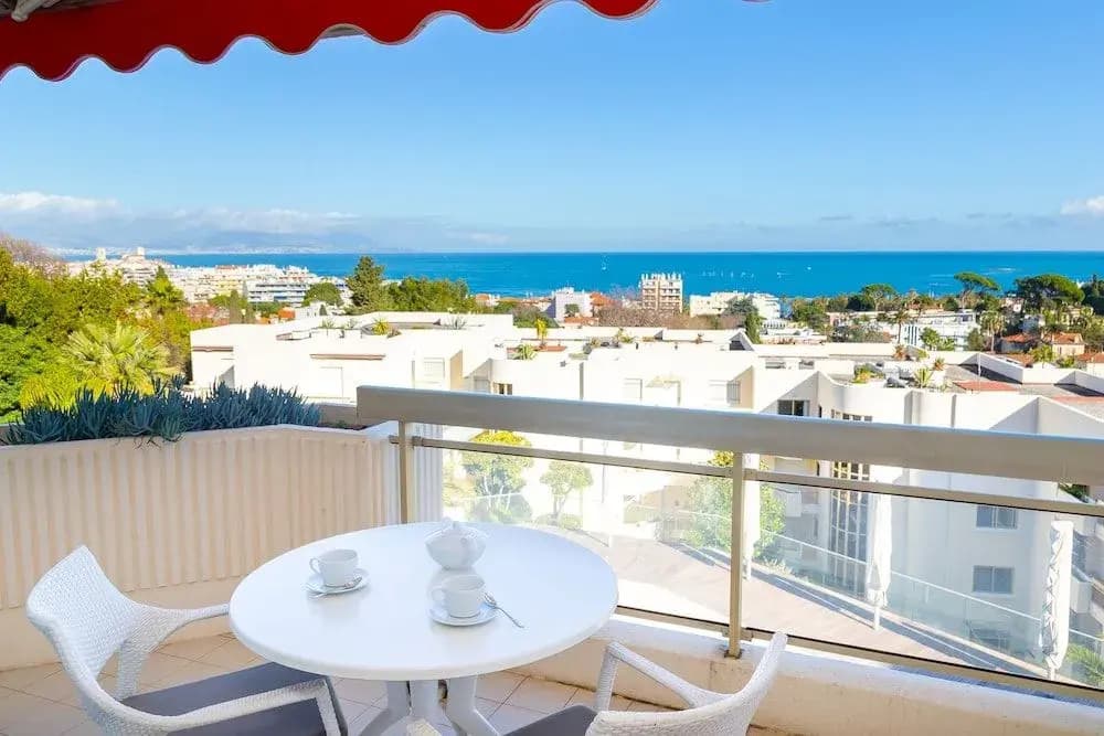 Hapimag Resort Antibes - Miniature 6