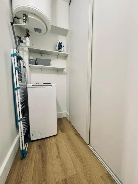 Superbe appartement T2 en plein centre d'Ajaccio, rue Fesch - Photo 4