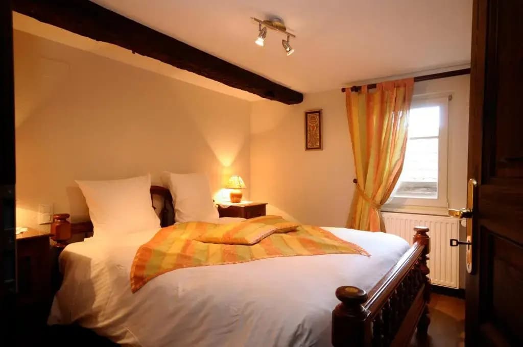 Hôtel Résidence La Cour du Bailli - Photo 5