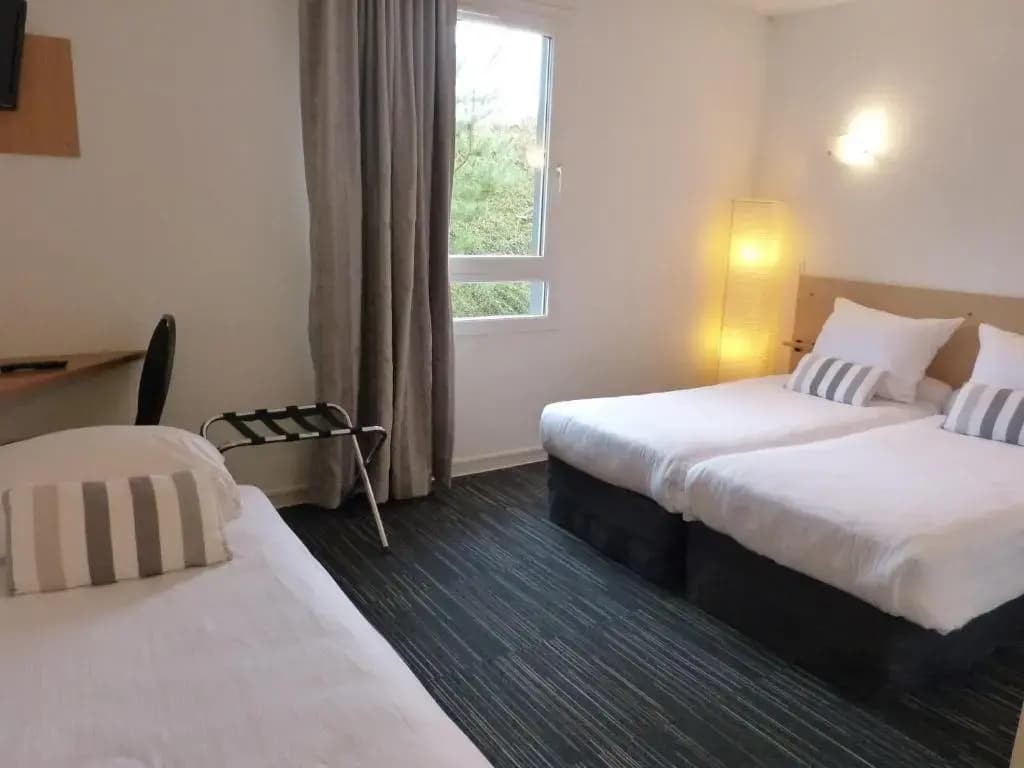 Hotel Premium - Photo 2