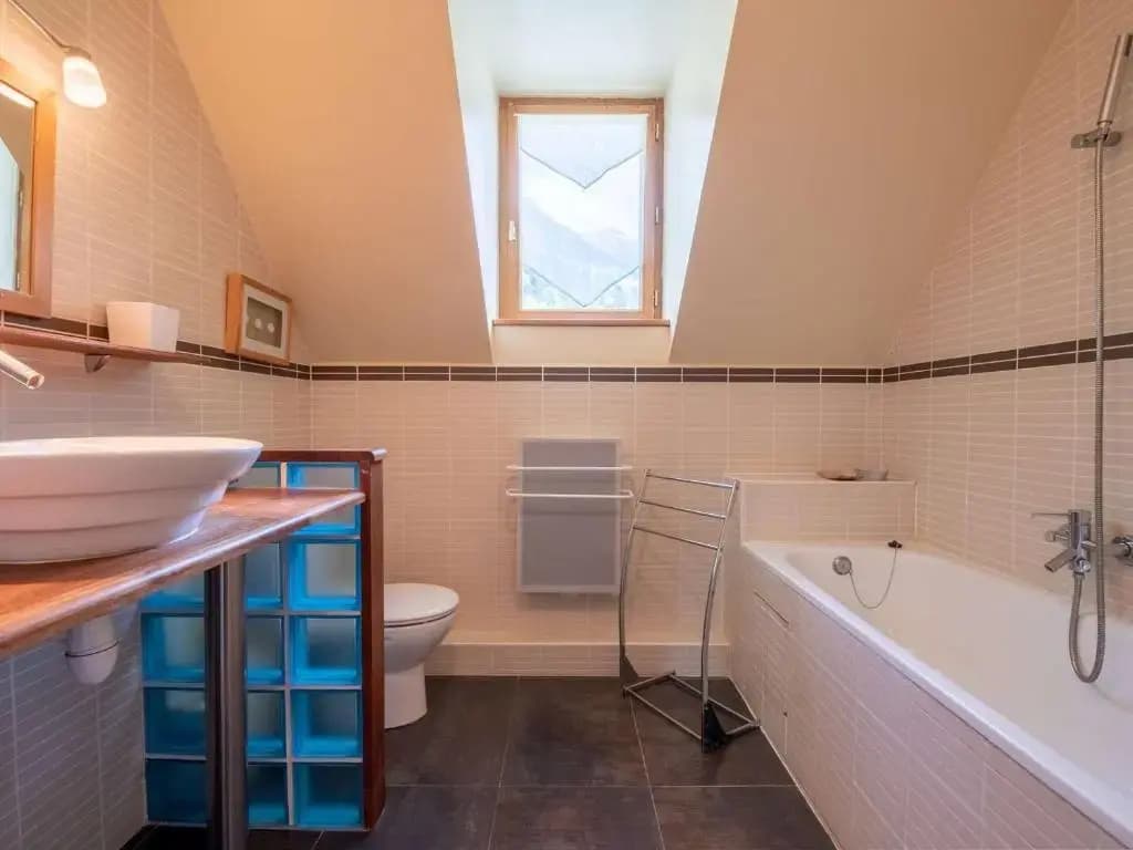 Maison Aragnouet, 5 pièces, 10 personnes - FR-1-296-344 - Miniature 7