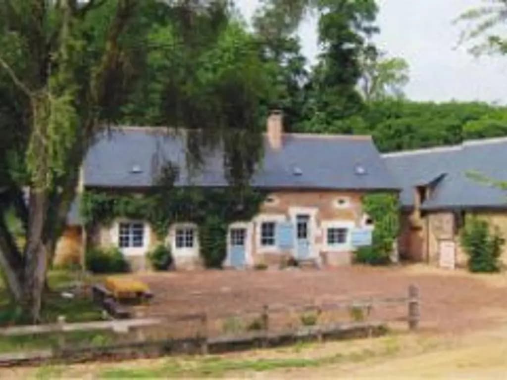 Gîte Saint-Pierre-du-Lorouër, 5 pièces, 8 personnes - FR-1-410-164 - Miniature 7