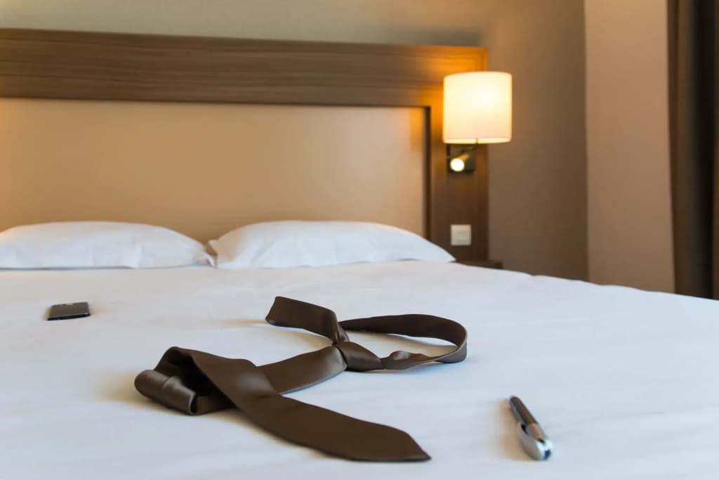 Brit Hotel Saint Malo - Le Transat - Photo 3