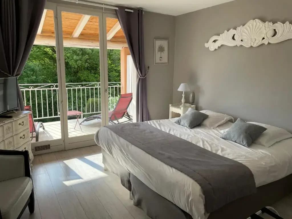 Le Mas D'Hélène - Photo 2