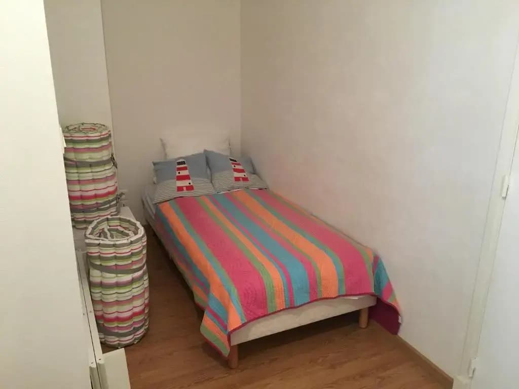 Appartement Fort-Mahon-Plage, 2 pièces, 3 personnes - FR-1-482-13 - Photo 3