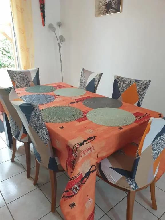 Jolie maison au calme à 2 mn des plages pour 6 personnes - Photo 4