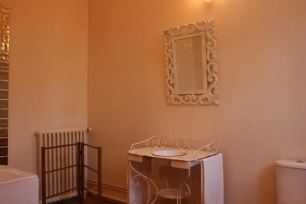 B&B Le Logis de Bois Renard - Miniature 8