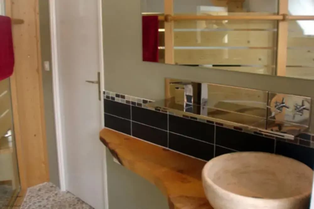 Apartment Genevrier - Miniature 6