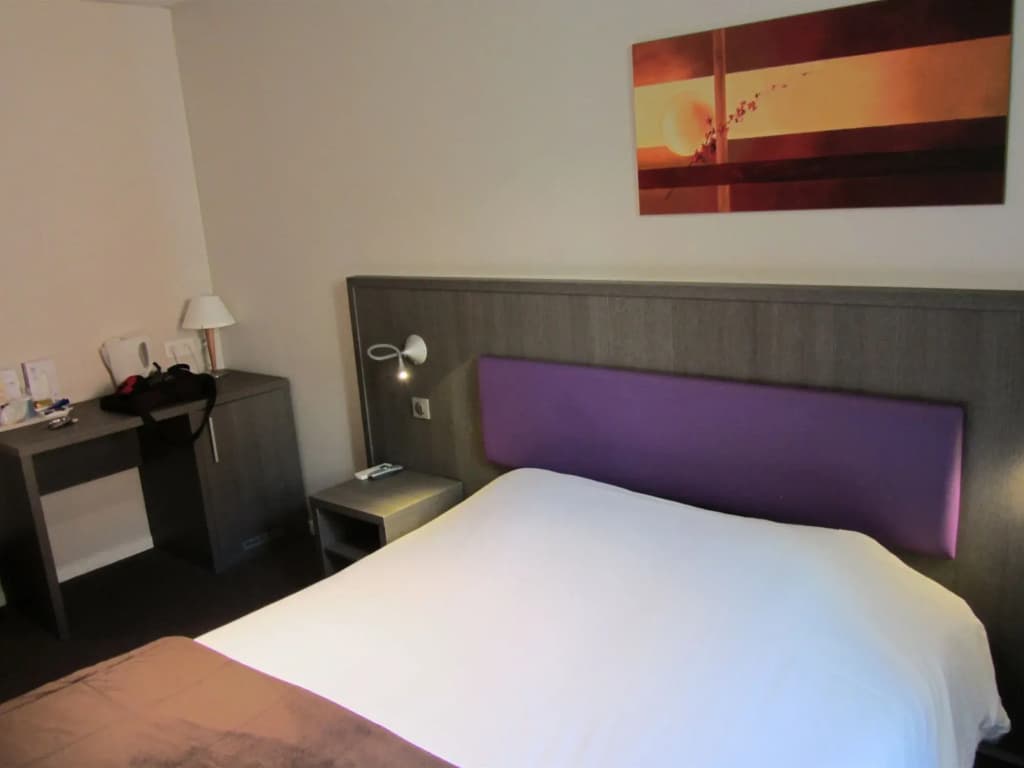 Icône Hôtel - Annecy - Photo 3