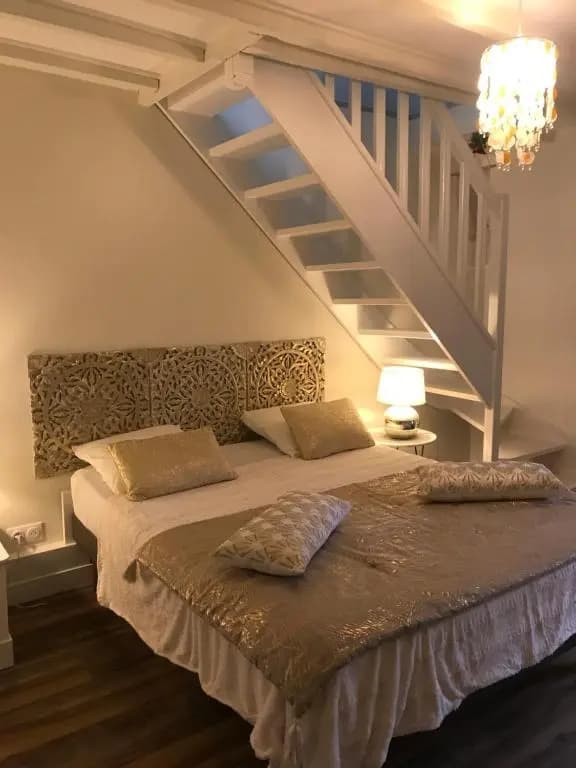 Chambres d'Hôtes Le Clos Tassin - Photo 4
