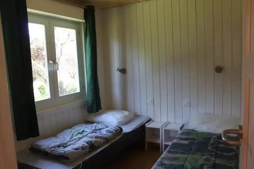 Camping Le Mondou - Photo 5