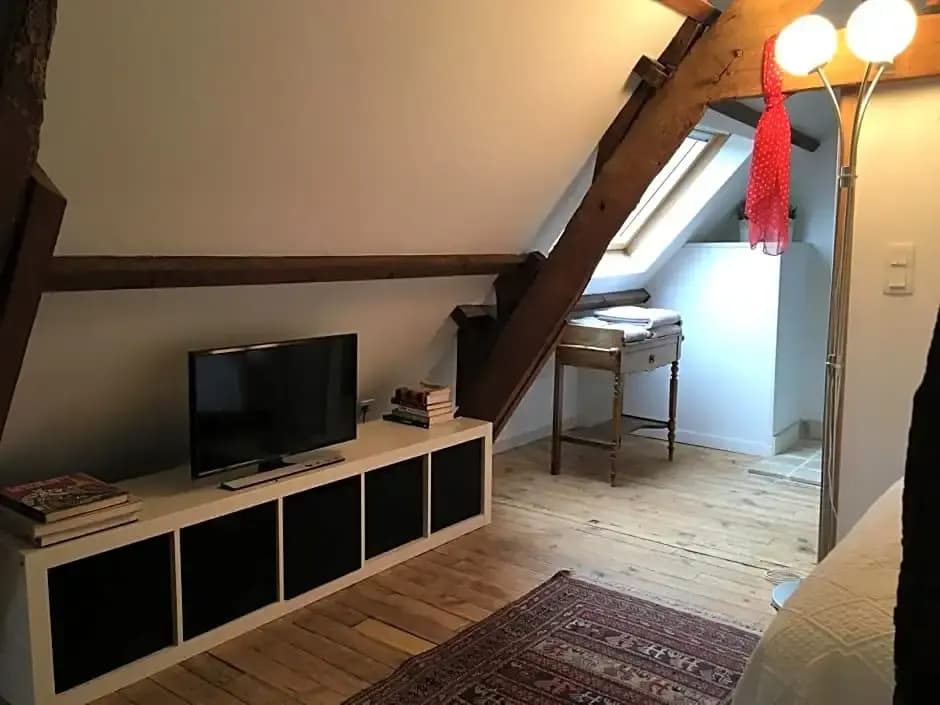 Studio des Perriots - Photo 3