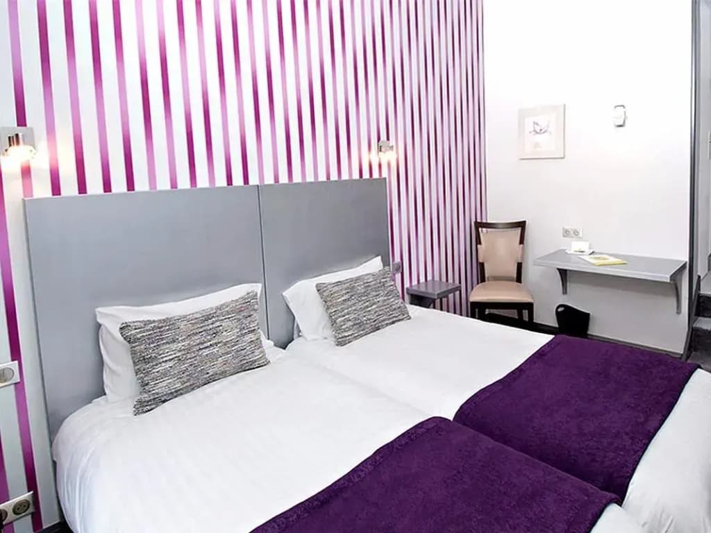 Hôtel Nougier - Photo 5