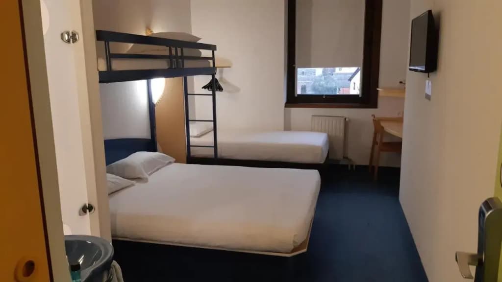 Hotel Villenouvelle - Photo 3