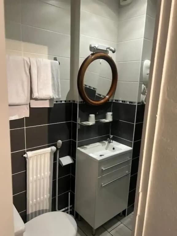 LE Faidherbe hotel - Photo 1