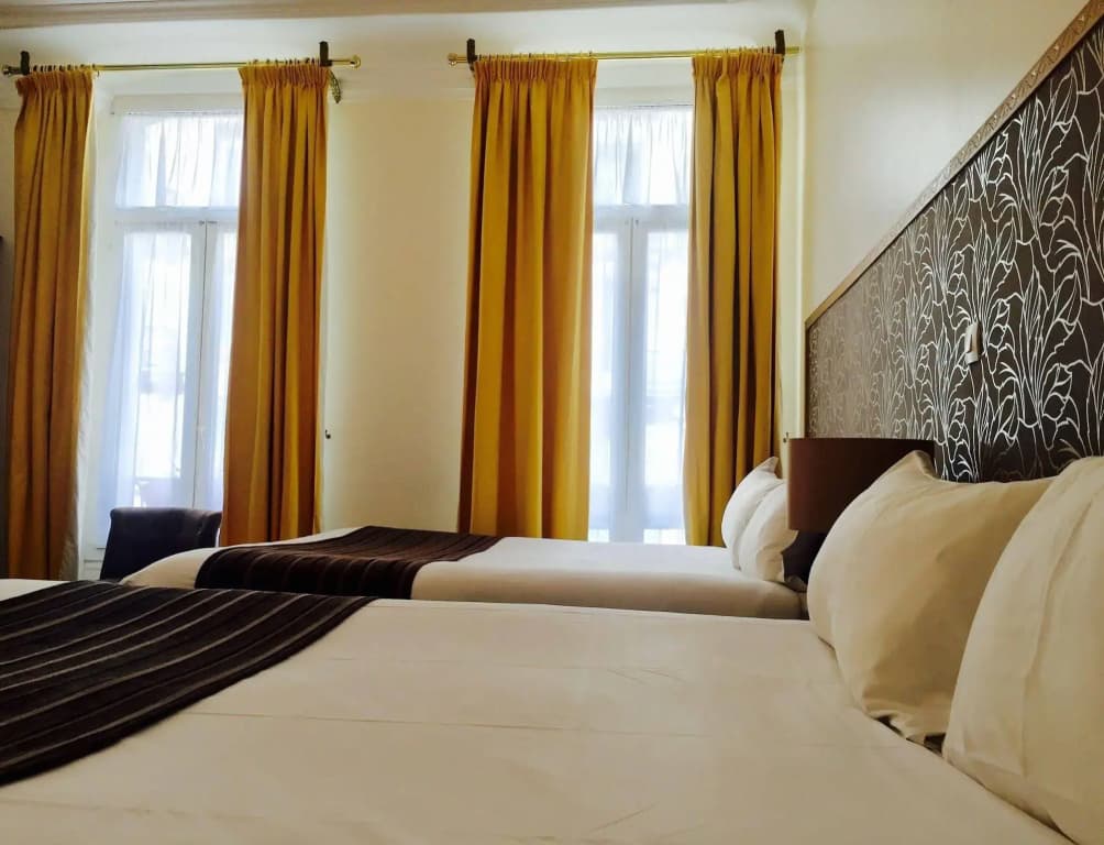Hôtel Océanic - Photo 3