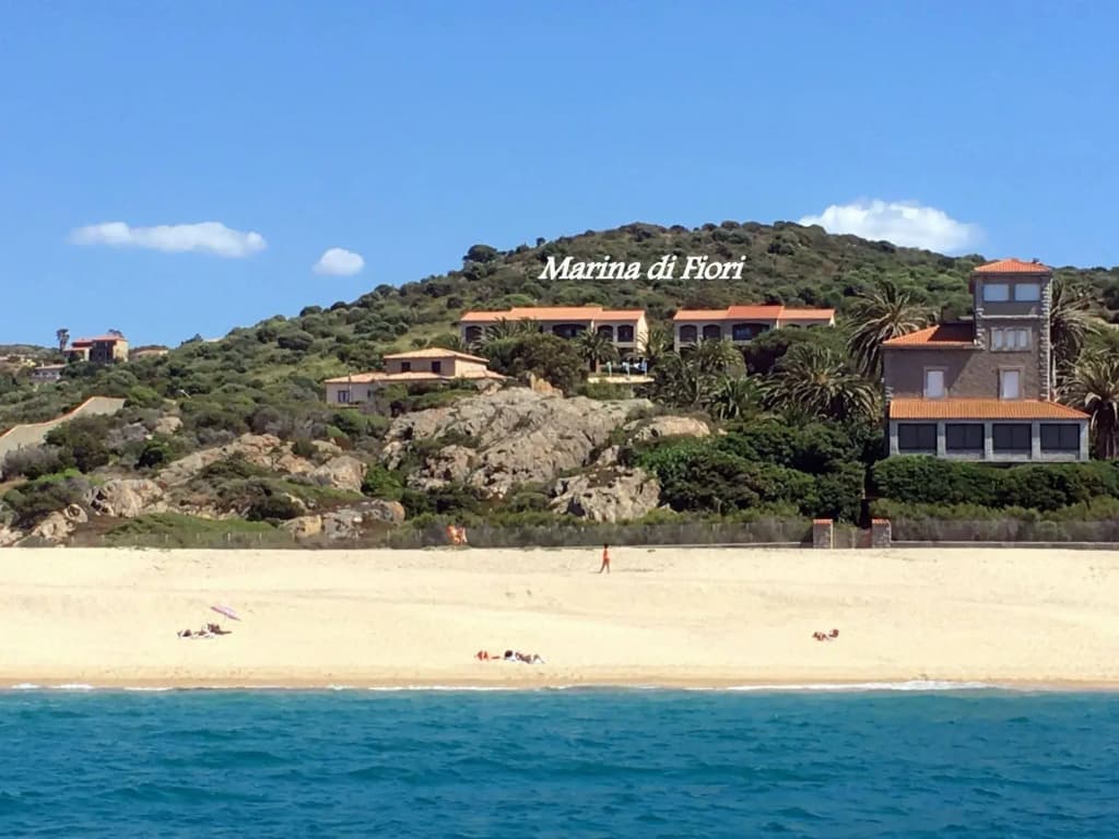 Marina di Fiori - Photo 4