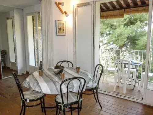 Apartment Les Aigues Marines.12 - Miniature 6