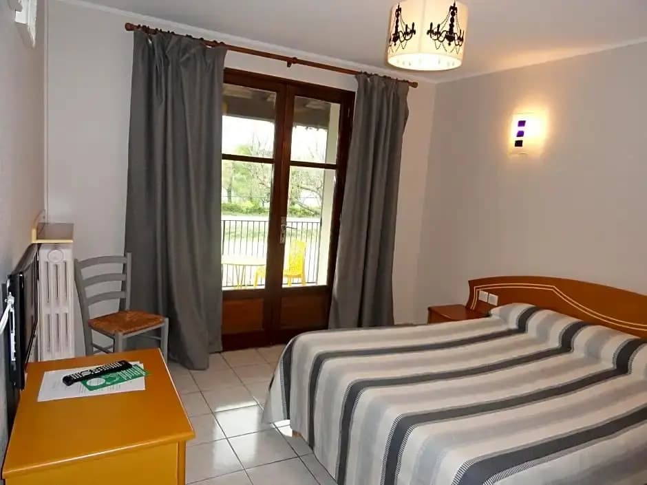 Hotel de l'île - Photo 5