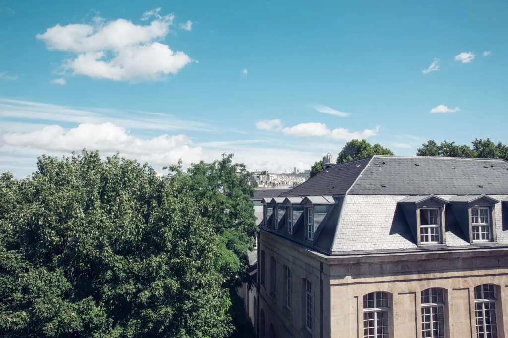 Timhotel Paris Gare de l'Est - Photo 1