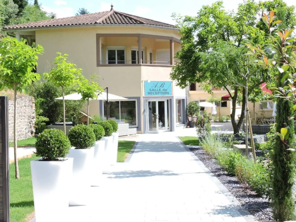 Auberge de la Brévenne - Photo 1