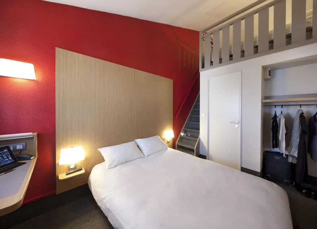 B&B HOTEL Perpignan Sud Porte d'Espagne - Photo 4