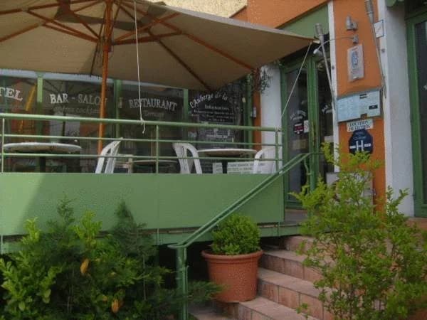 Auberge De La Vallée - Photo 1