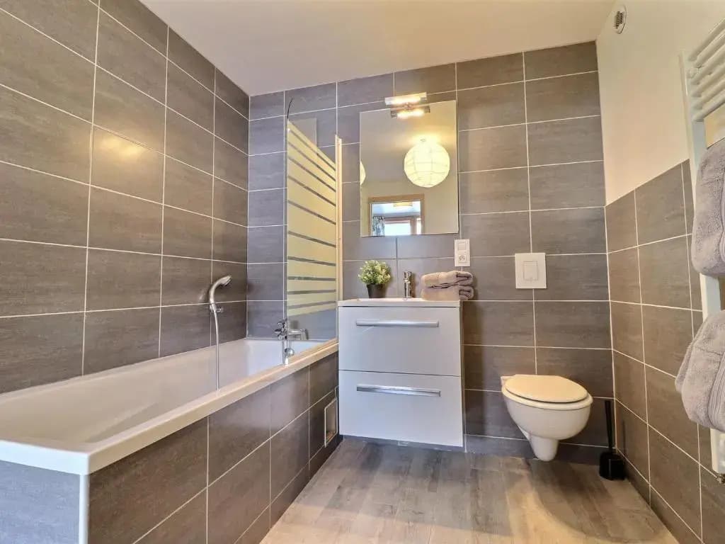 Chalet Morzine, 6 pièces, 10 personnes - FR-1-627-24 - Miniature 6