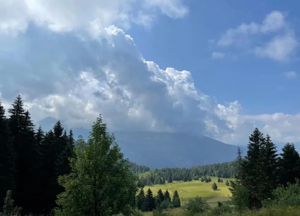 Apartment for 6 Guests, Chamrousse - Miniature 8