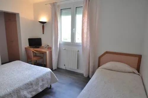 Hôtel Pons Le Dahu - Photo 3