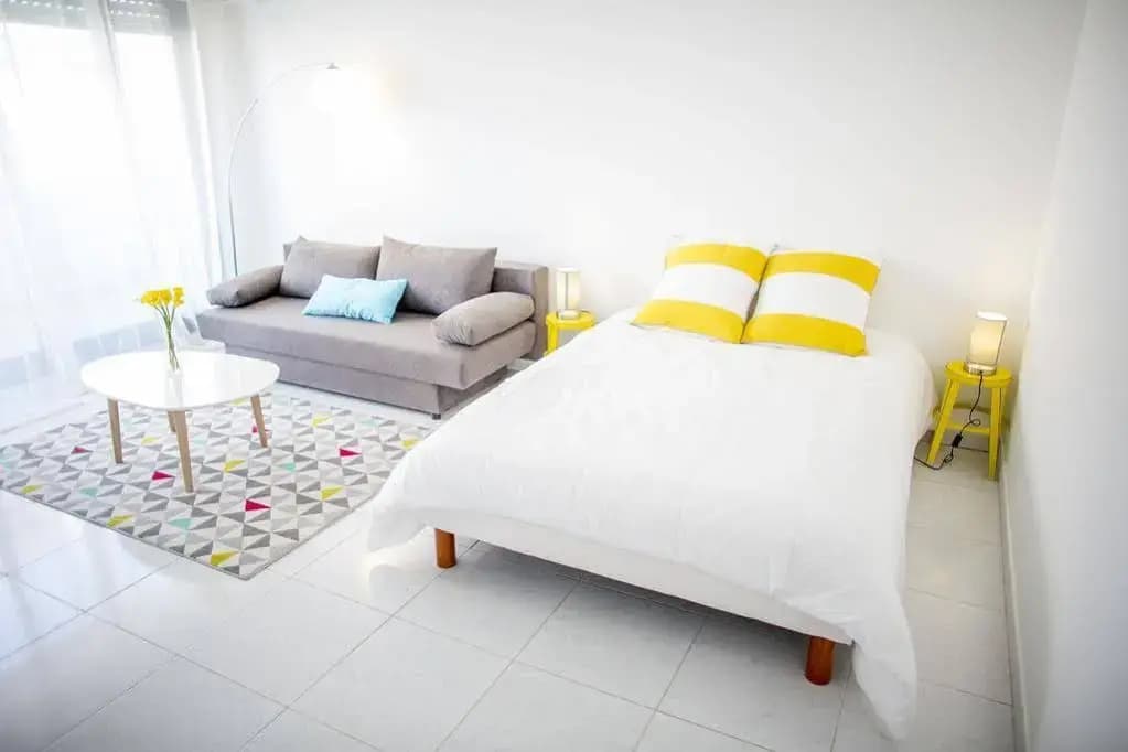 A Flat in Cannes - Photo 2