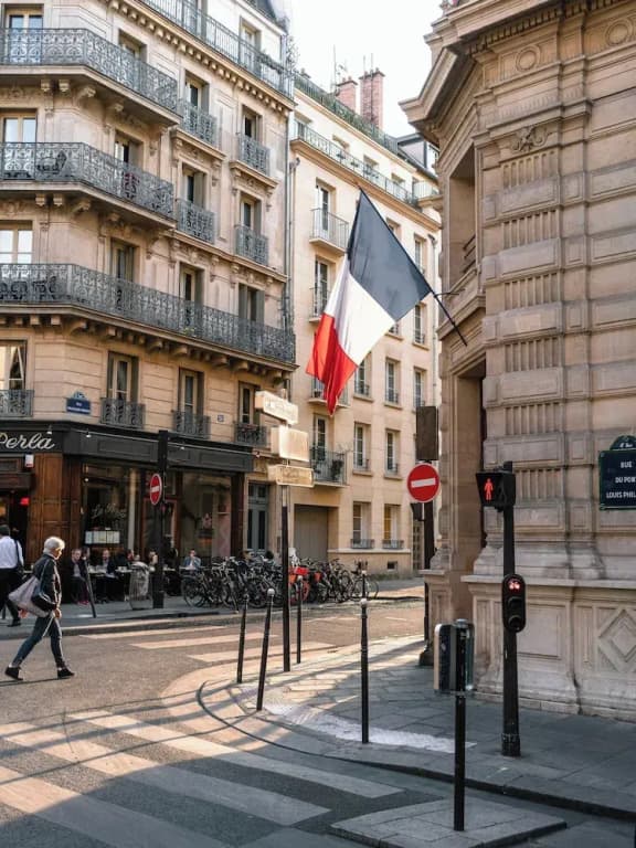 Port-royal Residence-magnificent Apartment -1br-4p - Miniature 7