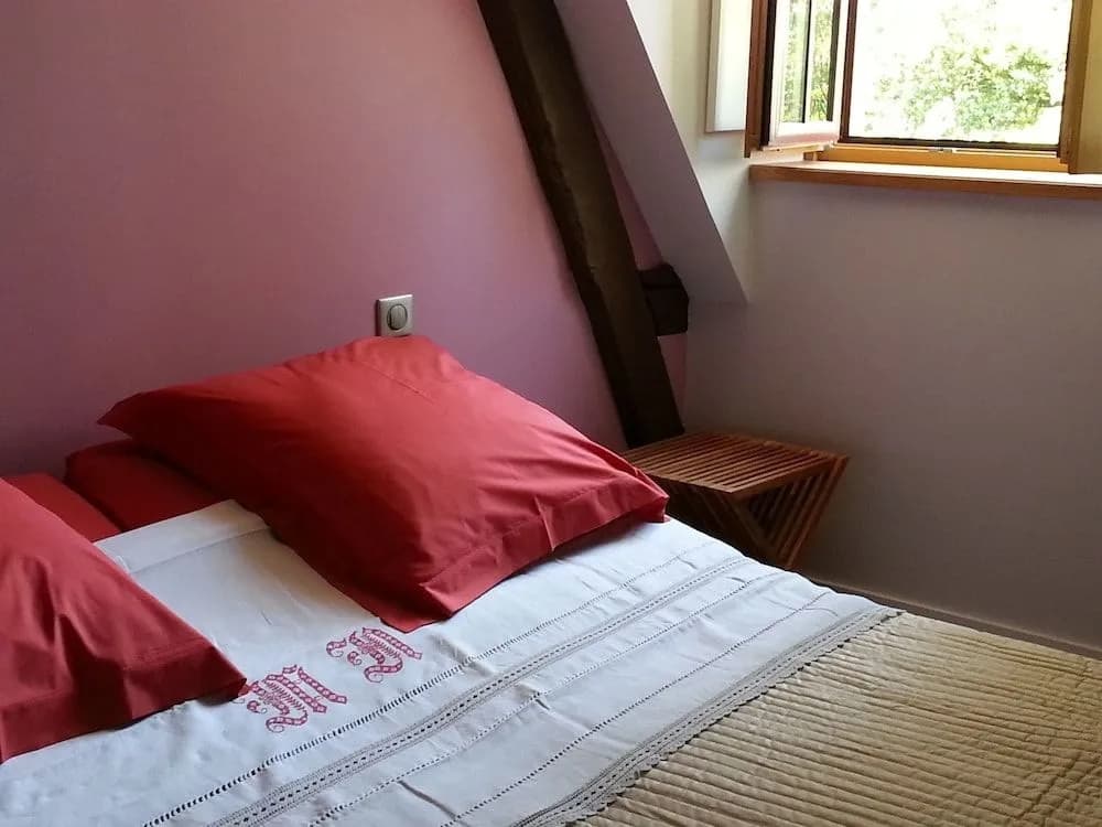 Chambres d'hôtes La Sorellerie - Miniature 6