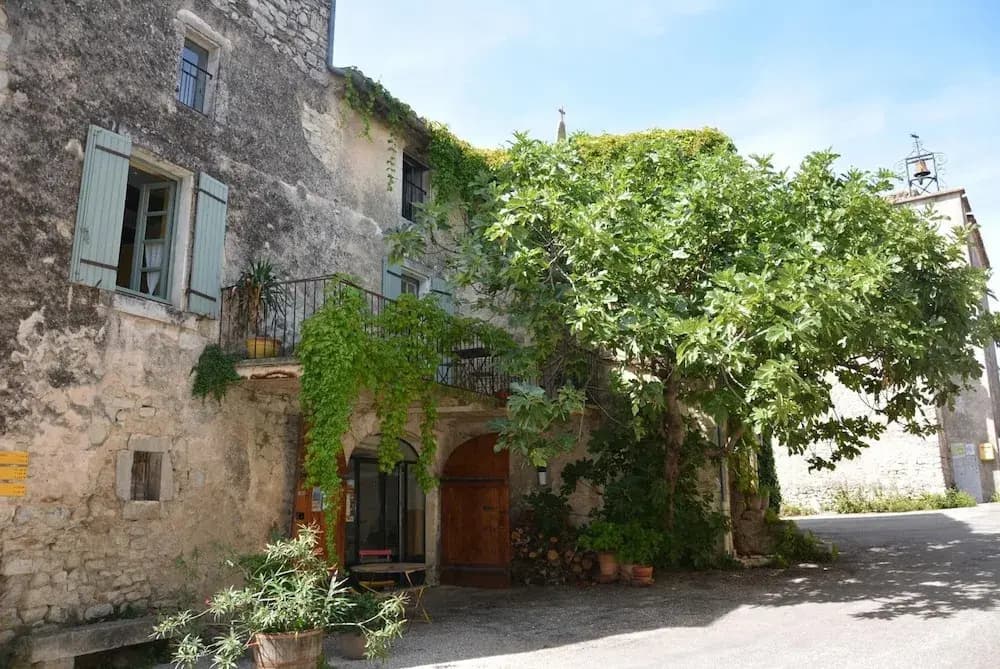 Chambres d'Hotes Atelier de Fons - Photo 1