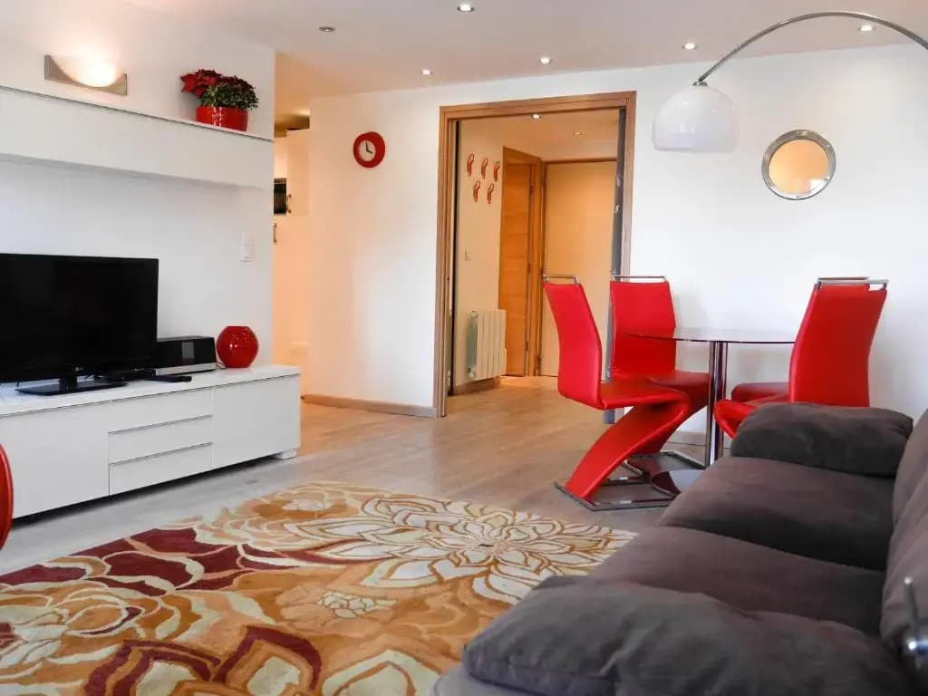 Appartement Le Palais, 2 pièces, 6 personnes - FR-1-418-177 - Photo 2