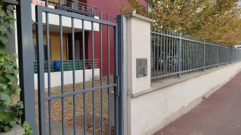 • Superbe appartement 2 à 4 personnes de 33m² en rez-de-chaussée • - Miniature 8