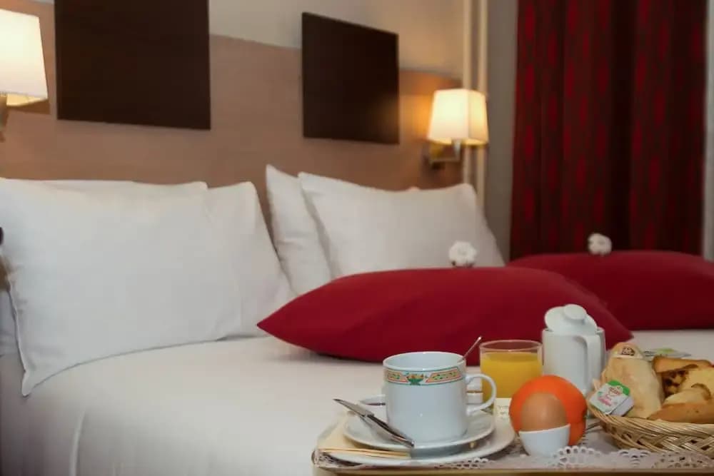 Hotel De Champagne - Photo 5