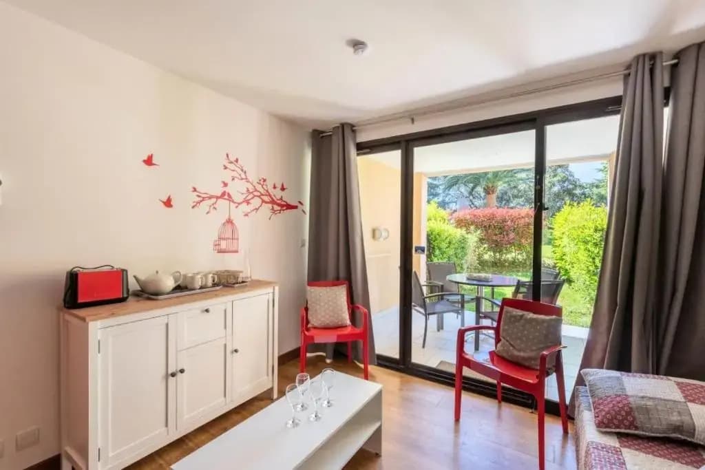 Résidence Cannes Villa Francia - maeva Home - Appartement 2 Pièces 4 Personnes - Sélection 30 - Photo 2