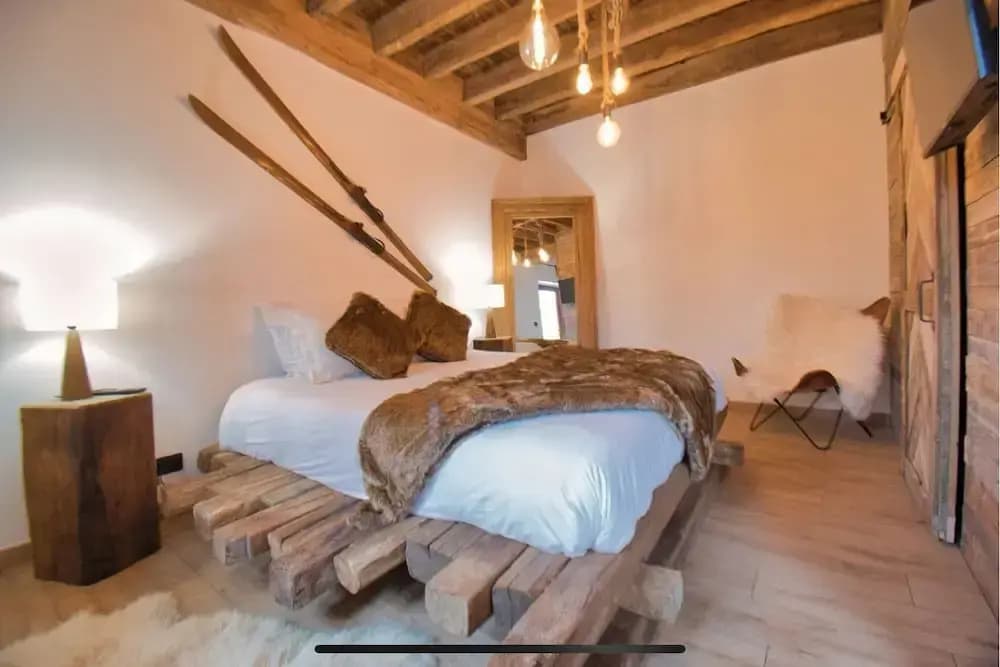Le Relais des Calèches - Miniature 7