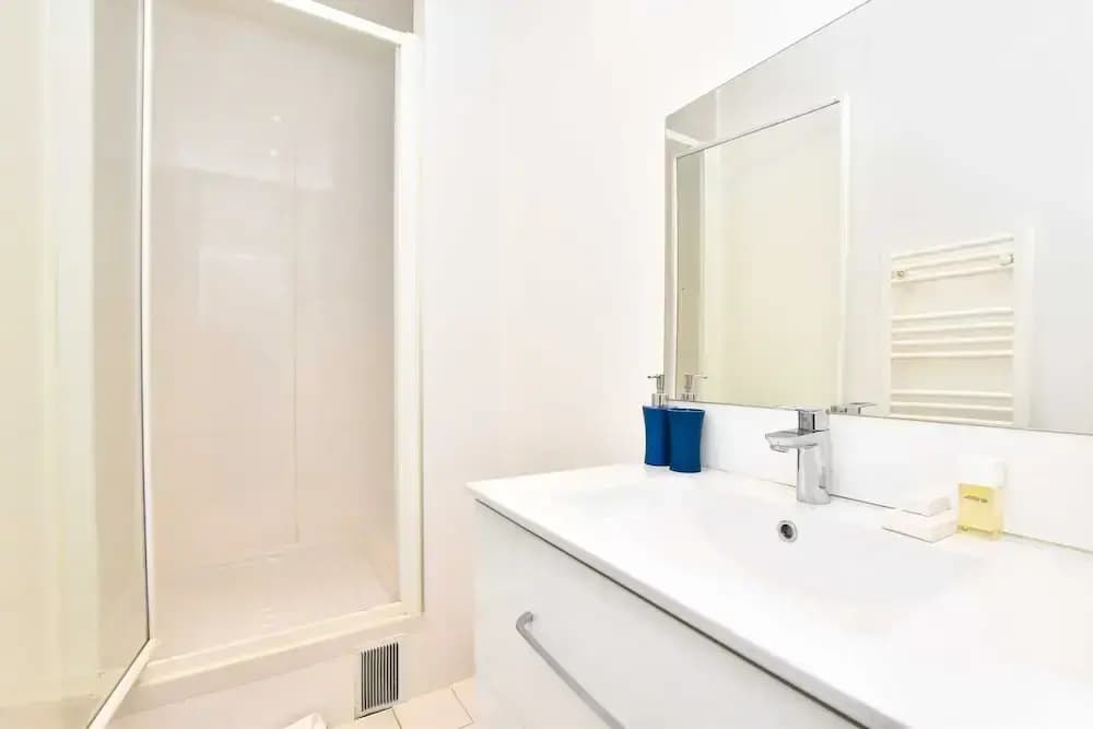 Charming Flat -2br/6p- Montorgueil - Miniature 7