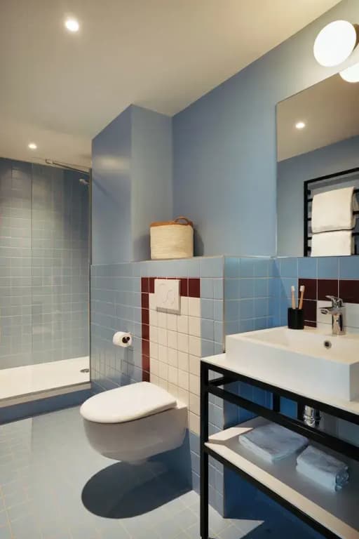 Edgar Suites Montrouge - Miniature 8