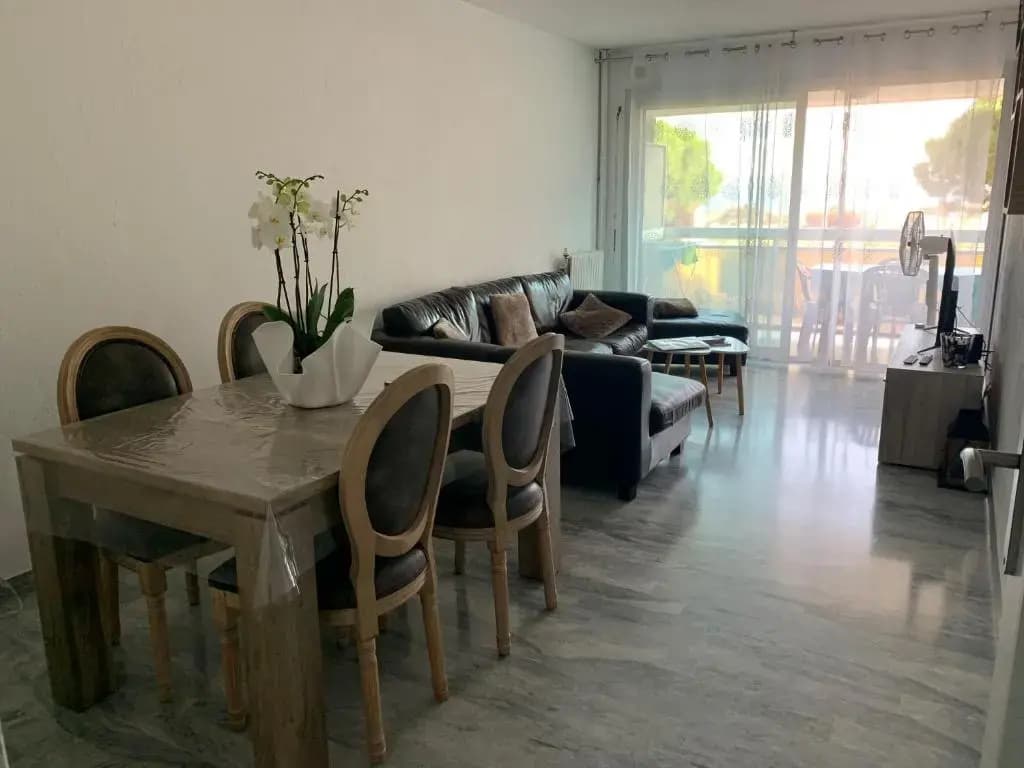 Appartement à 2 pas de la mer - Photo 3