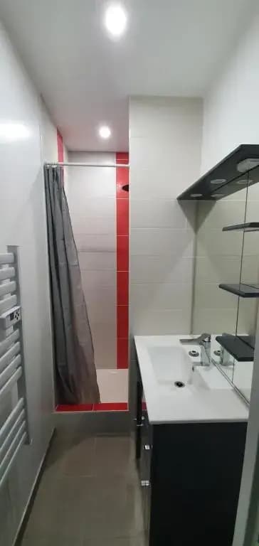 Appart 2 chambres *Notre bout du monde* - Photo 3