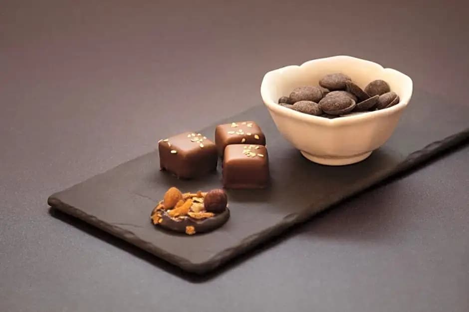 La Maison de Karen Chocolat - Photo 3