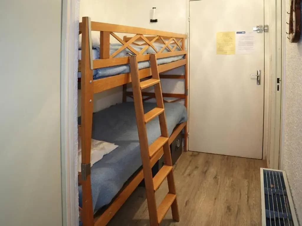 Appartement Les Orres, 1 pièce, 4 personnes - FR-1-322-111 - Photo 3